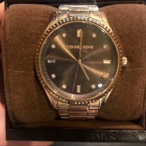 Michael Kors Watch FINAL!